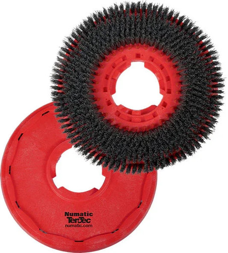 Nuc244nx tentec brushes - nuc244nx,
