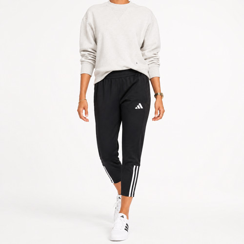 Adidas women black tiro23 - women's,