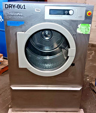Miele Industrial Stainless