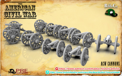 Battlecat amercian civil war - amercian,