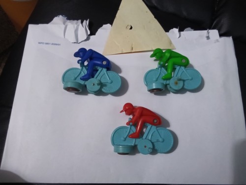 Vintage palitoy whirly - vintage,