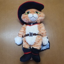 Dreamworks Puss In Boots The