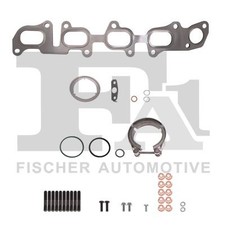 2x  ✅Fits FISCHER KT111390
