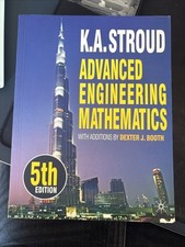 Advanced Engineering