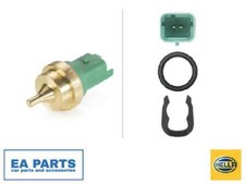 Sensor, coolant temperature