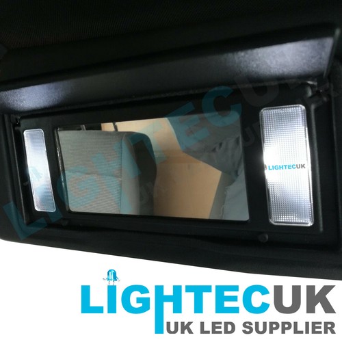 Leds astra xenon white - leds,