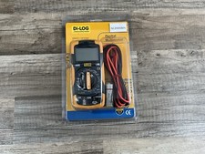 Di-Log Multimeter - 600.100UK