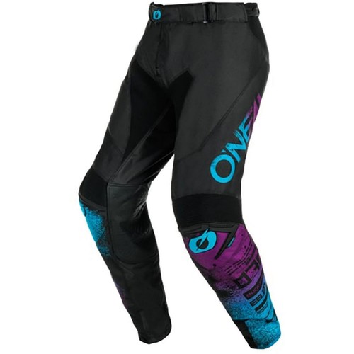 Neal mayhem pants scarz - o'neal,