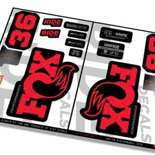 Fox 36 Performance 2026 Fork