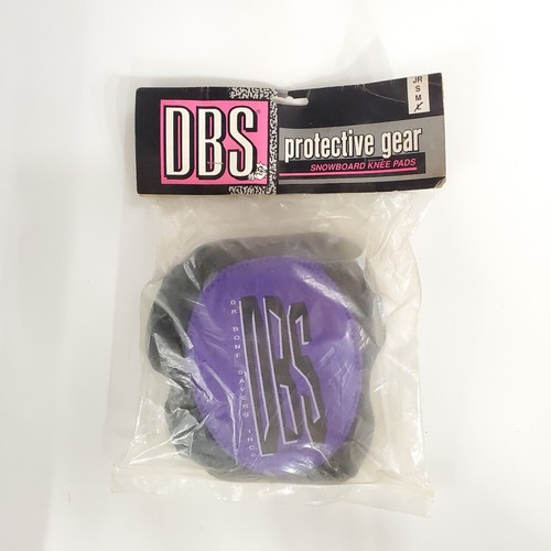 Dbs bone savers snowboard - dr.,