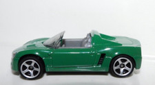 MATCHBOX  OPEL SPEEDSTER