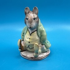  Royal Albert Figurine Beatrix