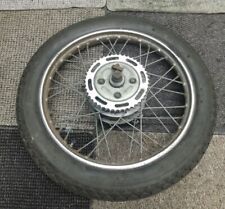 Moto Guzzi Stornello 125 160