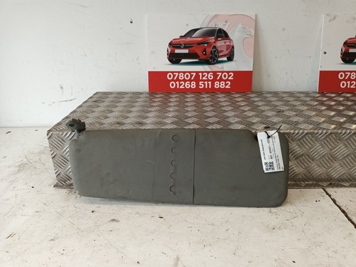 Vauxhall vivaro 2900 cdti - 2900,