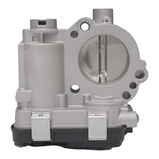 04C133062D Throttle Body For VW Polo Seat Ibiza IV Mii Skoda Fabia Citigo 1.0