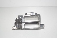 BMW I20 iX Dashboard Cover