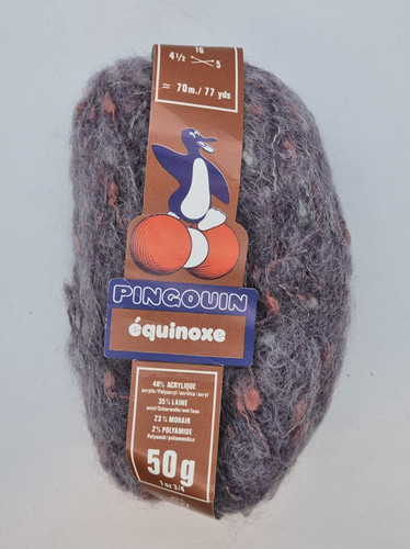 Pingouin equinoxe mohair - pingouin, wool