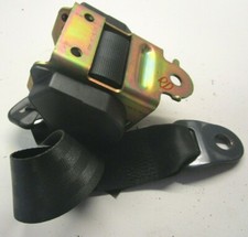 Peugeot 307 Diesel 2006 - Rear