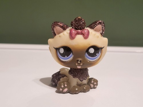 Lps 2143 littlest petshop - lps,