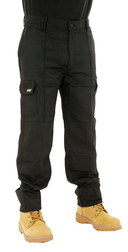 Mens cargo knee pad - pad, pocket