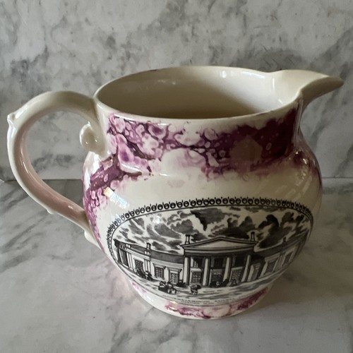 1989 repro sunderland pottery - 1989,