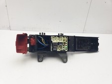 JAGUAR XE X760 2.0 DIESEL FUSE RELAY BOX 2016 GX73-14A076-AA