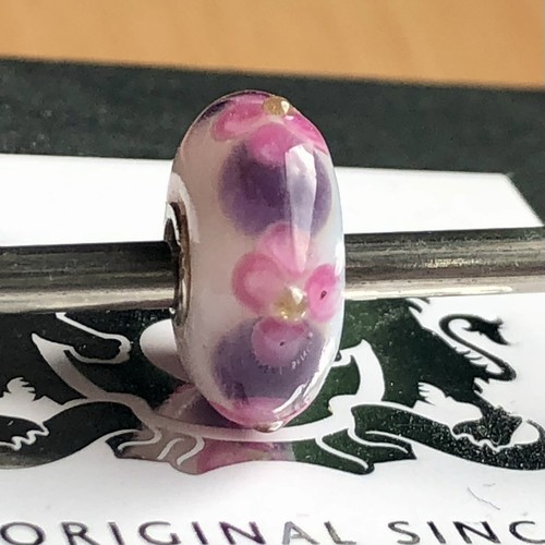 Authentic trollbeads ooak - authentic,