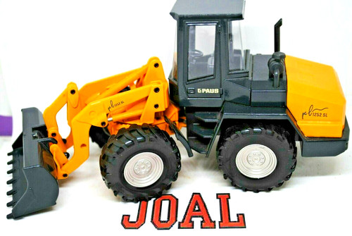 Original joal 153 paus - original,