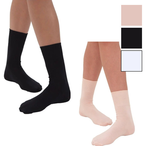 Ballet dance socks roch - ballet,