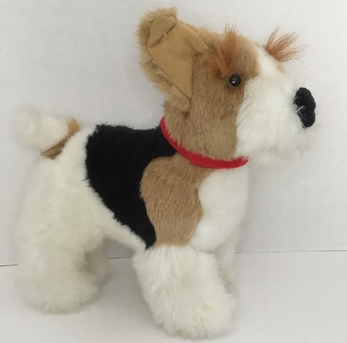 Vintage classic plush10 wire - vintage, plush10"