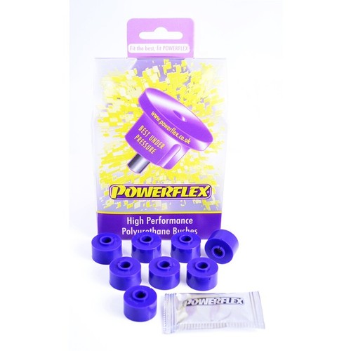 Powerflex rear anti - anti, roll