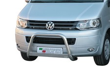 Bull Bar Nudge Bar For VW T5