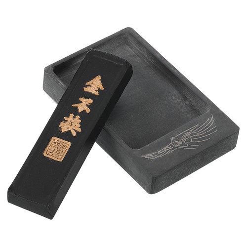 Chinese calligraphy inkstone - chinese,