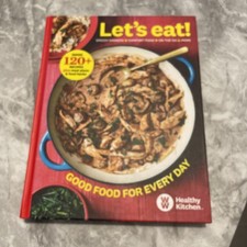 Let’s Eat! WW Healthy