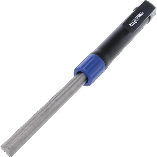 Cold steel stylus knife - steel,