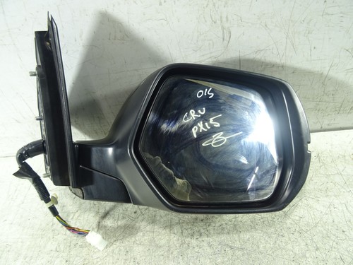 Honda crv mk4 wing - mk4, mirror