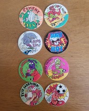 13 x Slammer Jammer Whammer