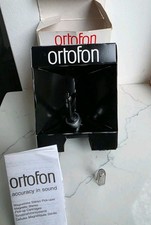 Ortofon concorde pro - concorde,