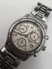 Tissot 1853 mens watch