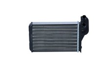 Genuine NRF Heater for Renault