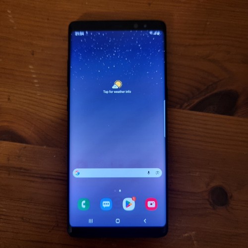 Samsung galaxy note - galaxy, 8,