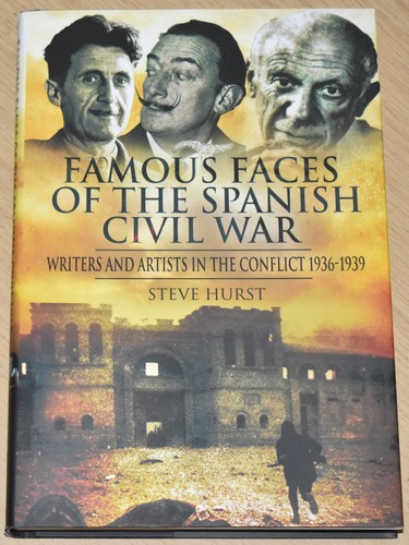 Writers artists spanish - writers,