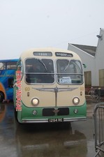PHOTO  BUS  1294 RE AT RYDE