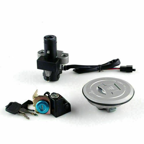 Ignition switch lock fuel - lock,