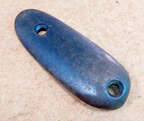 Original martini henry rifle - original,
