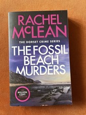 The Fossil Beach Murders 