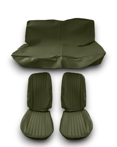 Seat covers for - for, vw