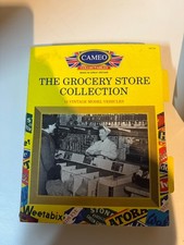 Cameo 99730 the Grocery Store