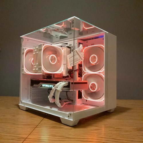 Rtx 2080 gaming ryzen - rtx,