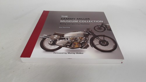 The sammy miller museum - the,